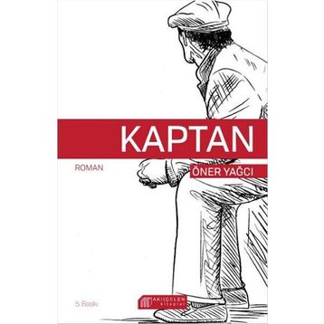 Kaptan - oner yoga