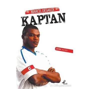 Kaptan - oner yoga