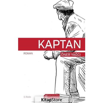 Kaptan - oner yoga