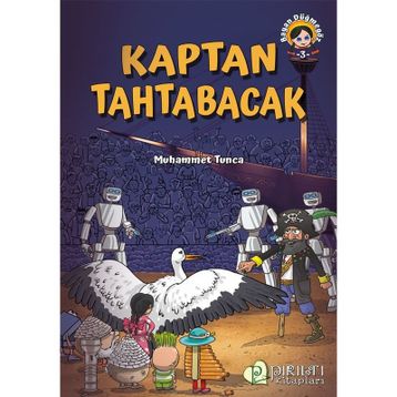 Kaptan Tahtabacak Muhammed Tunca