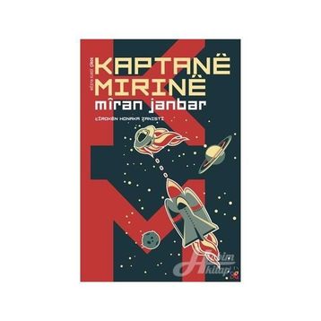 Kaptane Mırıne - Miran Janbar
