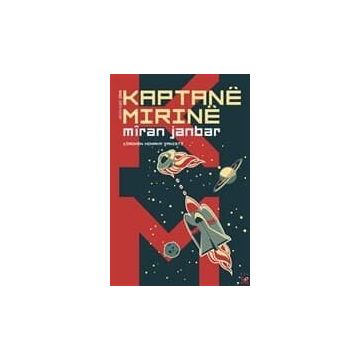 Kaptane Mırıne - Miran Janbar