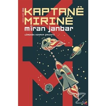 Kaptane Mırıne - Miran Janbar