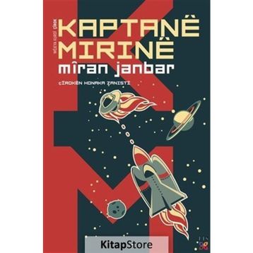 Kaptane Mırıne - Miran Janbar