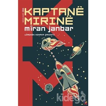 Kaptane Mırıne - Miran Janbar