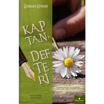 Kaptan'ın Defteri - Gürhan Gürses