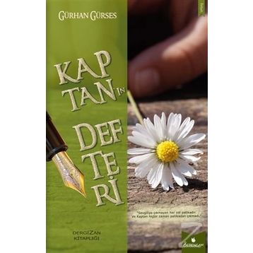 Kaptan'ın Defteri - Gürhan Gürses