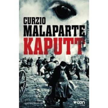 Kaputt - Curzio Malaparte
