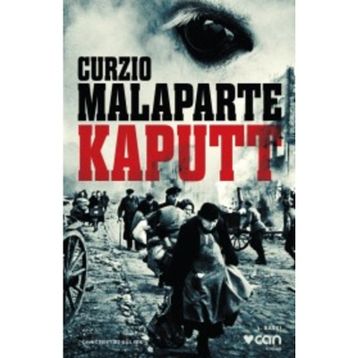 Kaputt - Curzio Malaparte