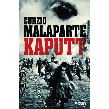 Kaputt - Curzio Malaparte