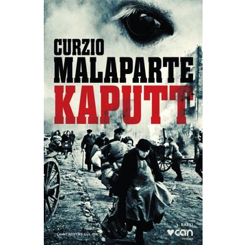 Kaputt - Curzio Malaparte