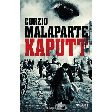 Kaputt - Curzio Malaparte