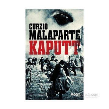 Kaputt - Curzio Malaparte