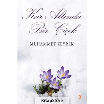Kar Altında Bir Çiçek - Muhammet Zeyrek