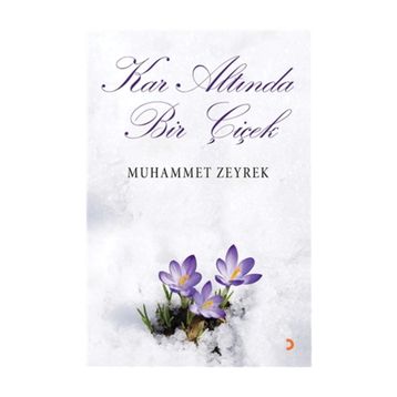 Kar Altında Bir Çiçek - Muhammet Zeyrek
