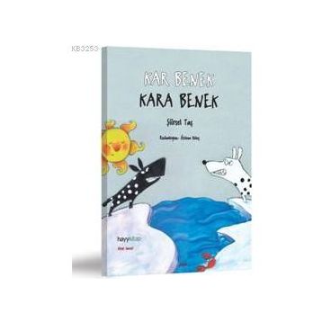 KAR BENEK KARA BENEK - ŞİİRSEL TAŞ