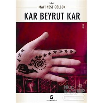 Kar Beyrut Kar Mavi Neşe Gölcük