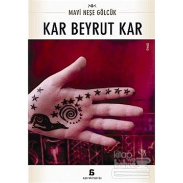 Kar Beyrut Kar Mavi Neşe Gölcük