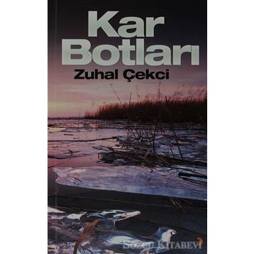 Kar Botları - Zuhal Çekci
