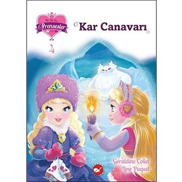 Kar Canavarı - Kolektif