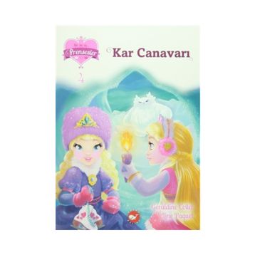 Kar Canavarı - Kolektif