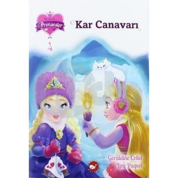 Kar Canavarı - Kolektif