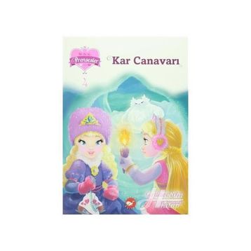 Kar Canavarı - Kolektif
