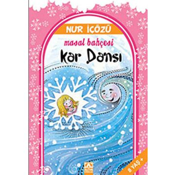 Kar Dansı - Nur İçözü