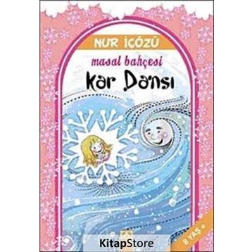 Kar Dansı - Nur İçözü