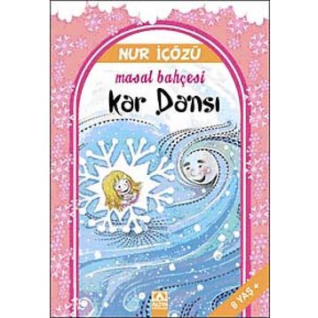 Kar Dansı - Nur İçözü