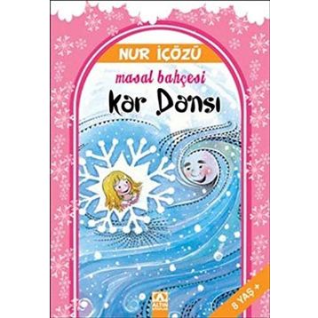 Kar Dansı - Nur İçözü