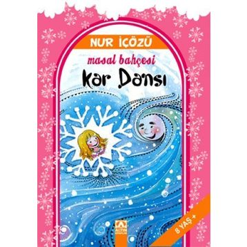Kar Dansı - Nur İçözü