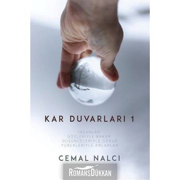 Kar Duvarları 1 - Cemal Nalcı
