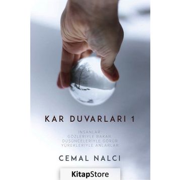 Kar Duvarları 1 - Cemal Nalcı