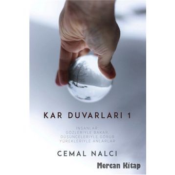 Kar Duvarları 1 - Cemal Nalcı
