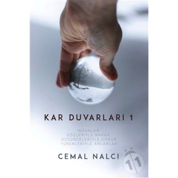 Kar Duvarları 1 - Cemal Nalcı