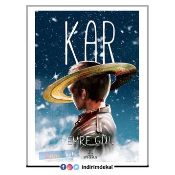 Kar - Emre Gül