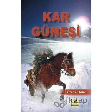 Kar Güneşi - Özer Yılmaz