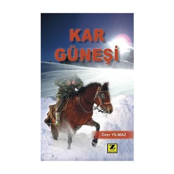 Kar Güneşi - Özer Yılmaz