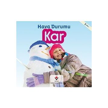 Kar - Hava Durumu - Helen Cox Cannons