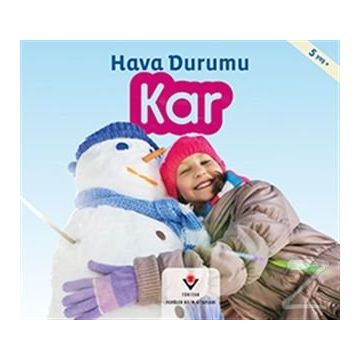 Kar - Hava Durumu - Helen Cox Cannons