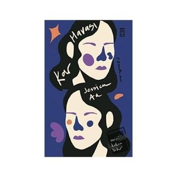 Kar Havası - Jessica Au