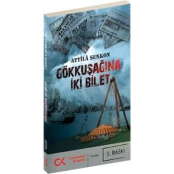 KAR İZLERİ ÖRTTÜ - İLKNUR ÖZDEMİR