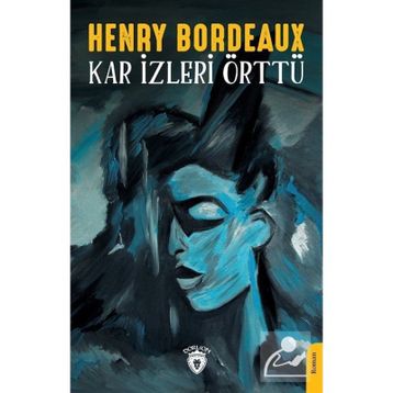 KAR İZLERİ ÖRTTÜ - İLKNUR ÖZDEMİR
