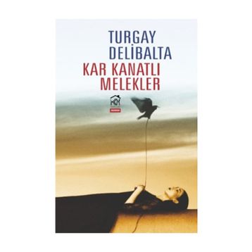 KAR KANATLI MELEKLER - TURGAY DELIBALTA