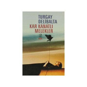 KAR KANATLI MELEKLER - TURGAY DELIBALTA