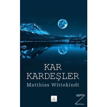 Kar Kardeşler - Matthias Wittekindt