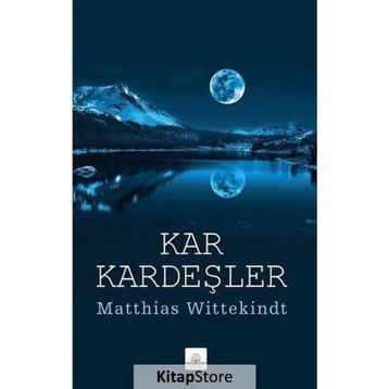 Kar Kardeşler - Matthias Wittekindt