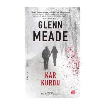 KAR KURDU - GLENN MEADE