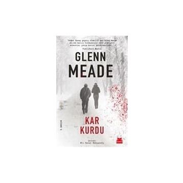 KAR KURDU - GLENN MEADE